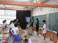 黄２