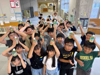3年1組_社会_大谷　篤郎_(コピー)2025年4月30日のノート