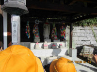 龍仙院_おこりじぞう①