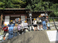 龍仙院_おこりじぞう②