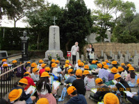 話を聞いているとき②