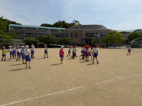 5年2組_05_体育_大谷　篤郎_202605_ドラクエドッジボール_1