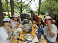 12_カレーづくり