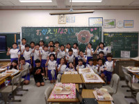 22_６年生ありがとう(3組)
