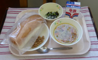 0705給食