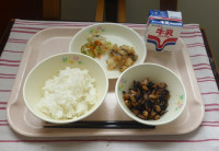 0709給食