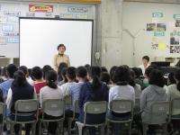 平和学習 平和学習