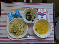 0121給食