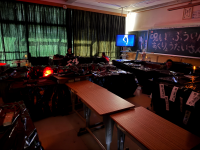 3年1組_おばけやしき_大谷　篤郎_2025年11月7日のノート_4