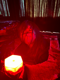 3年1組_おばけやしき_大谷　篤郎_2025年11月7日のノート_5