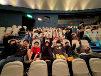 プラネタリウム