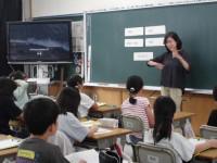 いづみさん①