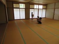 作法室 作法室